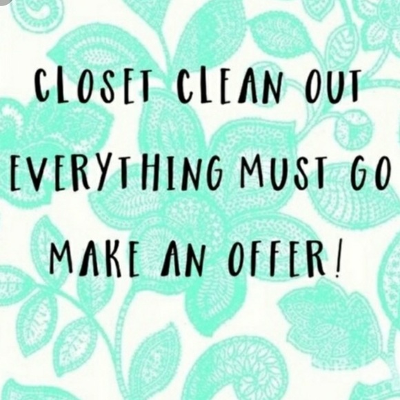 Don’t be afraid!! open to any offers! - Picture 1 of 1